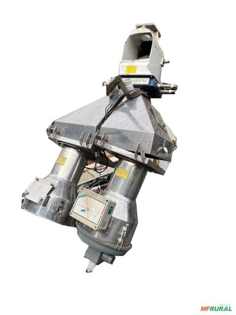 Alimentador Para Injetora E Extrusora Plástico C7885 Imagem Alimentador Para Injetora E Extrusora Plástico C7885