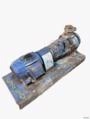 Moto bomba dágua 2 cv 2 hp mancalizada C7950 - Estado: Usado Imagem Moto bomba dágua 2 cv 2 hp mancalizada C7950 - Estado: Usado