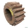 Engrenagem 18 d 38CM Ø Misturador Borracha C8181 Imagem Engrenagem 18 d 38CM Ø Misturador Borracha C8181