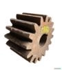 Engrenagem 16 d misturador de borracha C8182 Imagem Engrenagem 16 d misturador de borracha C8182
