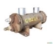 Trocador De Calor Shell Tube C8233 Imagem Trocador De Calor Shell Tube C8233