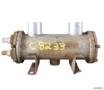 Trocador De Calor Shell Tube C8233 Imagem Trocador De Calor Shell Tube C8233