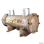 Trocador De Calor Shell Tube C8233 Imagem Trocador De Calor Shell Tube C8233
