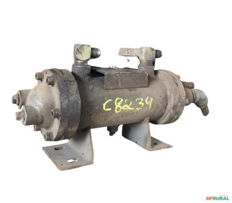 Trocador De Calor Shell Tube C8234 Imagem Trocador De Calor Shell Tube C8234