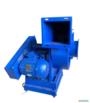 Ventoinha Indústrial 5 Hp 5 Cv Exaustor Siroco C9299 Imagem Ventoinha Indústrial 5 Hp 5 Cv Exaustor Siroco C9299