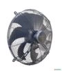 EXAUSTOR AXIAL VENTILADOR INDUSTRIAL 50 cm 500mm C2219 Imagem EXAUSTOR AXIAL VENTILADOR INDUSTRIAL 50 cm 500mm C2219