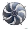 EXAUSTOR AXIAL VENTILADOR INDUSTRIAL 50 cm 500mm C2219 Imagem EXAUSTOR AXIAL VENTILADOR INDUSTRIAL 50 cm 500mm C2219