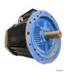 Motor Elétrico 125 CV 1700 RPM Sem Pé C9298 Imagem Motor Elétrico 125 CV 1700 RPM Sem Pé C9298
