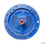 Motor Elétrico 125 CV 1700 RPM Sem Pé C9298 Imagem Motor Elétrico 125 CV 1700 RPM Sem Pé C9298