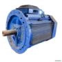 Motor Elétrico 125 CV 1700 RPM Sem Pé C9298 Imagem Motor Elétrico 125 CV 1700 RPM Sem Pé C9298