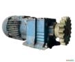 Motoredutor SEW 0,25cv (1/4cv) 1:70 Eixo 24mm C9031 Imagem Motoredutor SEW 0,25cv (1/4cv) 1:70 Eixo 24mm C9031