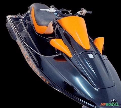JET SKI KAWASAKI 1100 1998 - C7232 Imagem JET SKI KAWASAKI 1100 1998 - C7232