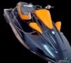 JET SKI KAWASAKI 1100 1998 - C7232 Imagem JET SKI KAWASAKI 1100 1998 - C7232