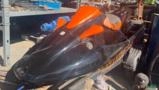 JET SKI KAWASAKI 1100 1998 - C7232 Imagem JET SKI KAWASAKI 1100 1998 - C7232