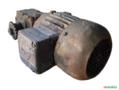Motoredutor 0,25 cv (1/4 cv) 1:450 Ø20mm C9194 Imagem Motoredutor 0,25 cv (1/4 cv) 1:450 Ø20mm C9194
