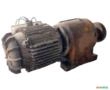 Motoredutor SEW 0,25 cv (1/4 cv) 1:95 Ø57mm C9197 Imagem Motoredutor SEW 0,25 cv (1/4 cv) 1:95 Ø57mm C9197
