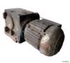 Motoredutor SEW 0,75 cv (3/4 cv) 1:100 Ø29mm C9224 Imagem Motoredutor SEW 0,75 cv (3/4 cv) 1:100 Ø29mm C9224