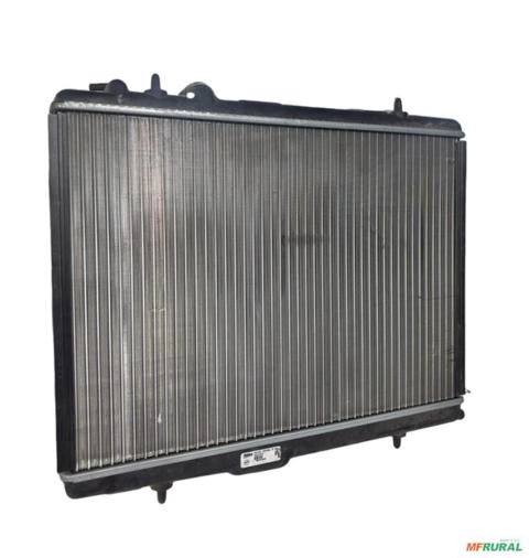 Radiador Valeo Peugeot/Citroen 872752 / 9647510480 C9245 Imagem Radiador Valeo Peugeot/Citroen 872752 / 9647510480 C9245