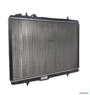 Radiador Valeo Peugeot/Citroen 872752 / 9647510480 C9245 Imagem Radiador Valeo Peugeot/Citroen 872752 / 9647510480 C9245