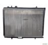 Radiador Valeo Peugeot/Citroen 872752 / 9647510480 C9245 Imagem Radiador Valeo Peugeot/Citroen 872752 / 9647510480 C9245
