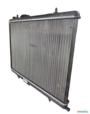Radiador Valeo Peugeot/Citroen 872752 / 9647510480 C9245 Imagem Radiador Valeo Peugeot/Citroen 872752 / 9647510480 C9245
