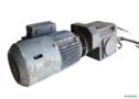 Motoredutor Com motofreio 2 Cv 1:20 Ø29mm 220v C9239 Imagem Motoredutor Com motofreio 2 Cv 1:20 Ø29mm 220v C9239