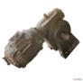 Motoredutor 1 cv 1:48 Ø11mm C9237 Imagem Motoredutor 1 cv 1:48 Ø11mm C9237