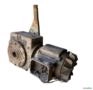 Motoredutor SEW 1 cv 1:48 Ø44mm C9236 Imagem Motoredutor SEW 1 cv 1:48 Ø44mm C9236