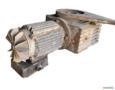 Motoredutor SEW 1 cv 1:50 Ø44mm C9235 Imagem Motoredutor SEW 1 cv 1:50 Ø44mm C9235