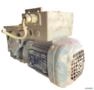 Motoredutor SEW 0,25 cv (1/4 cv) 1:19 Ø19mm C9054 - Estado: Usado Imagem Motoredutor SEW 0,25 cv (1/4 cv) 1:19 Ø19mm C9054 - Estado: Usado