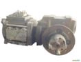 Motoredutor SEW 0,50 cv (1/2 cv) 1:13 Ø20mm C9057 - Estado: Usado Imagem Motoredutor SEW 0,50 cv (1/2 cv) 1:13 Ø20mm C9057 - Estado: Usado