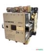 Contatora 3TF47 25hp 63A Siemens C2436 - Estado: Usado Imagem Contatora 3TF47 25hp 63A Siemens C2436 - Estado: Usado