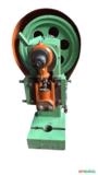 Prensa Excêntrica 4 TON C8555 Imagem Prensa Excêntrica 4 TON C8555