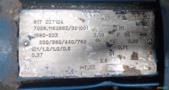 BOMBA PARA LODO LAMA NEMO HELICOIDAL 0,5HP USADA - C7128 - Estado: Usado Imagem BOMBA PARA LODO LAMA NEMO HELICOIDAL 0,5HP USADA - C7128 - Estado: Usado