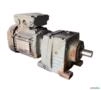 Motoredutor SEW 1 cv 1:18 Ø24mm C9070 Imagem Motoredutor SEW 1 cv 1:18 Ø24mm C9070