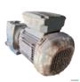 Motoredutor SEW 1 cv 1:18 Ø24mm C9070 Imagem Motoredutor SEW 1 cv 1:18 Ø24mm C9070