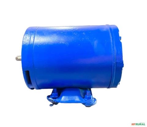 Motor Elétrico 1/4 Cv Hp 1700 Rpm 4p ABERTO usado C2271 Imagem Motor Elétrico 1/4 Cv Hp 1700 Rpm 4p ABERTO usado C2271