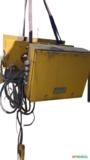 Talha Elétrica 5 Ton Rovela Para Reforma C8909 Imagem Talha Elétrica 5 Ton Rovela Para Reforma C8909