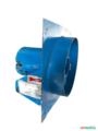 Exaustor 1/3 Cv 1700 RPM C8383 - Estado: Usado Imagem Exaustor 1/3 Cv 1700 RPM C8383 - Estado: Usado