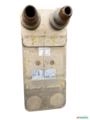 Trocador De Placas Evaporador Chiller 120TR 350.000 Kcal C8129 Imagem Trocador De Placas Evaporador Chiller 120TR 350.000 Kcal C8129