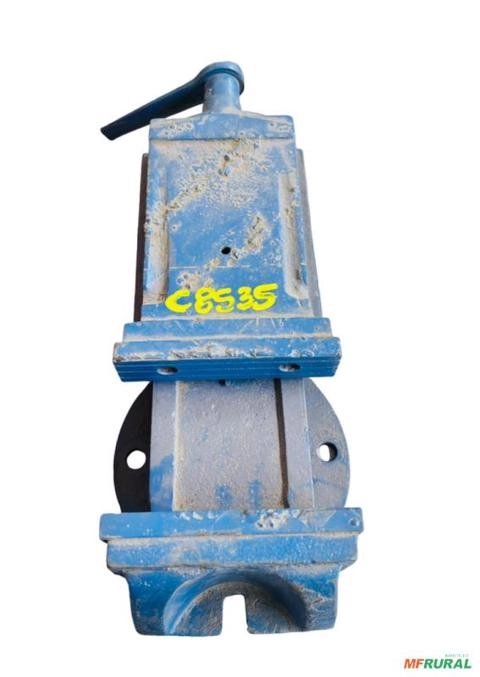 Morsa C8535 Imagem Morsa C8535
