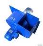 Ventoinha Indústrial 4 Hp 4 Cv Exaustor Siroco C9350 Imagem Ventoinha Indústrial 4 Hp 4 Cv Exaustor Siroco C9350