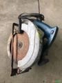 Serra Circular Manual Makita Bosch C8270 Imagem Serra Circular Manual Makita Bosch C8270