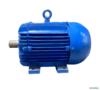 Motor elétrico 7,5 cv 7,5 hp Trif weg 3500rpm 2polos C4073 Imagem Motor elétrico 7,5 cv 7,5 hp Trif weg 3500rpm 2polos C4073