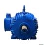 Motor elétrico 7,5 cv 7,5 hp Trif weg 3500rpm 2polos C4073 Imagem Motor elétrico 7,5 cv 7,5 hp Trif weg 3500rpm 2polos C4073