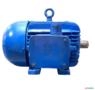 Motor elétrico 7,5 cv 7,5 hp Trif weg 3500rpm 2polos C4073 Imagem Motor elétrico 7,5 cv 7,5 hp Trif weg 3500rpm 2polos C4073