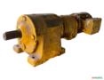 Motoredutor SEW 0,25 Cv ( 1/4) Cv Ø 30 mm C9208 Imagem Motoredutor SEW 0,25 Cv ( 1/4) Cv Ø 30 mm C9208