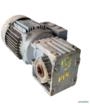 Motoredutor SEW 0,50 cv (1/2 cv) 1:14 Ø20mm C9062 - Estado: Usado Imagem Motoredutor SEW 0,50 cv (1/2 cv) 1:14 Ø20mm C9062 - Estado: Usado