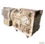 Motoredutor SEW 0,75 cv (3/4 cv) 1:29 Ø50mm C9094 - Estado: Usado Imagem Motoredutor SEW 0,75 cv (3/4 cv) 1:29 Ø50mm C9094 - Estado: Usado