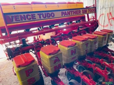 PLANTADEIRA VENCE TUDO 2015 PANTHER SM 7000 - 7X45 Imagem PLANTADEIRA VENCE TUDO 2015 PANTHER SM 7000 - 7X45